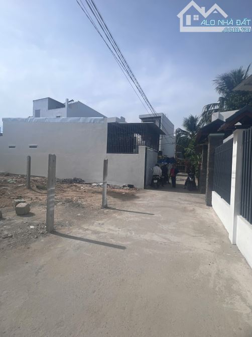Bán đất trung tâm thị trấn Diên Khánh, gần bờ kè - 2