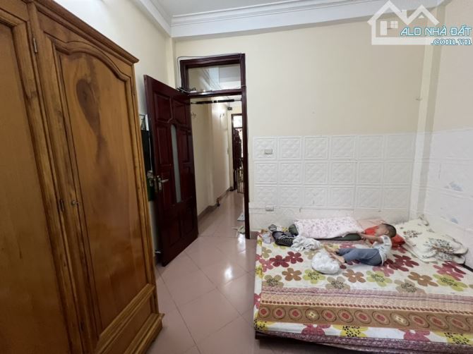 🔥 BÁN NHÀ PHỐ LÊ TRỌNG TẤN – THANH XUÂN, 50M², 5 TẦNG, PHÂN LÔ, Ô TÔ - 13,8 Tỷ - 2