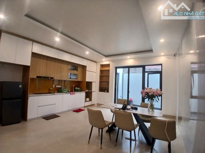ĐẤT ĐẸP TÂY ĐAM – SÁT MẶT PHỐ – ĐỒ XỊN – 85M² - 3 TẦNG – 15 TỶ (9TL91527) - 2