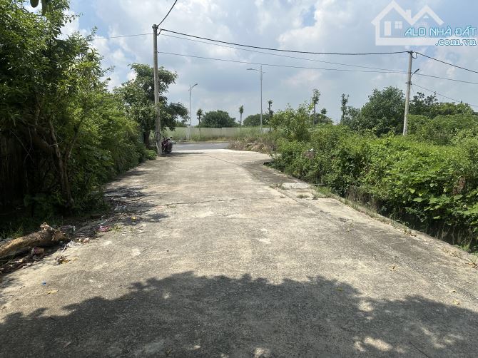 Bán mảnh đất 83m2 sát đường Võ Nguyên Giáp,Tiên Kha,Tiên Dương,Đông Anh,Hà Nội - 2