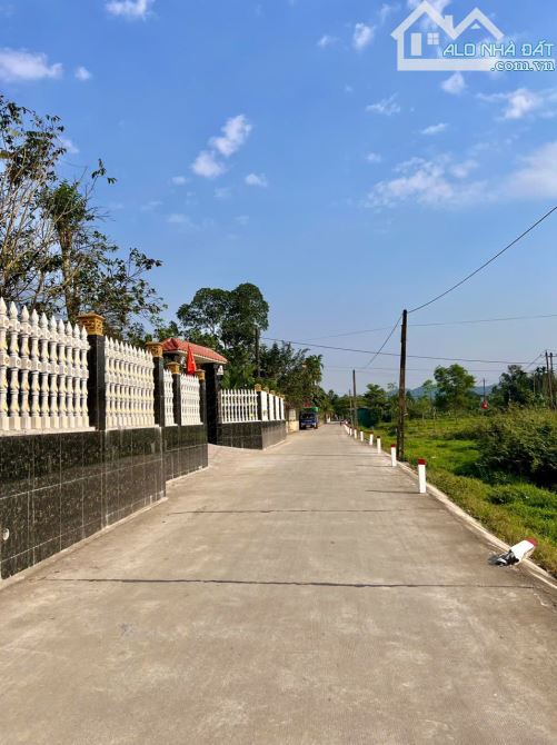 🌈 BÁN ĐẤT ĐẸP NGUYỆT BIỀU – THUỶ BIỀU, TP HUẾ ❌ - 2