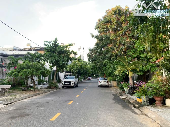 Bán lô đất sạch đẹp đường 7m5 Trương Văn Hiến, khu biển Sơn Thuỷ, Khuê Mỹ, Ngũ Hành Sơn - - 2