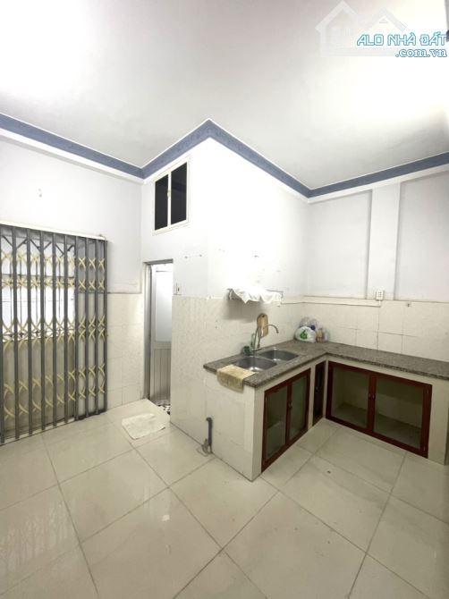 BÁN NHÀ HXH, NGUYỄN VĂN ĐẬU, 52m2,  GẦN PHAN ĐĂNG LƯU, PHƯỜNG 5, NHỈNH 4 TỶ. - 2