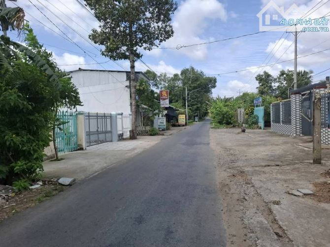 Căn nhà mơ ước dành cho khách tài chính thấp, 90m2 1T1L 730 triệu - 2
