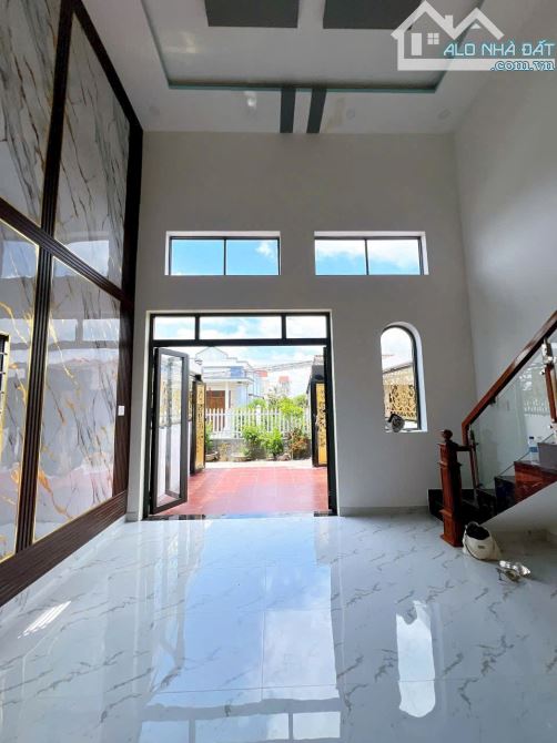 🏡 CHÍNH CHỦ BÁN NHÀ GÁC LỬNG – VỊ TRÍ ĐẸP – GIÁ CHỈ 1 TỶ 430 – TT TÂN TÚC, BÌNH CHÁNH - 2