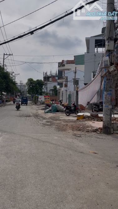 Nhà 1 lầu 5x15m, hẻm 4m đường TTH21 giá 5.45 tỷ TL - 2