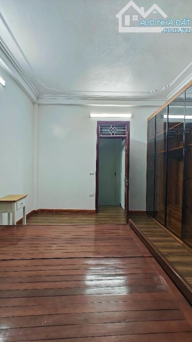 Bán đất 34m2 tặng nhà 2 tầng phố Kim Giang, Thanh Liệt