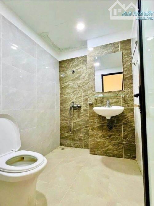 BÁN NHÀ YÊN NGHĨA 37m2 MT 6m TC  3.7TỶ. - 2