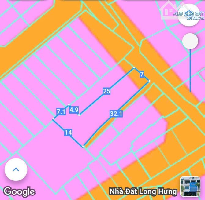BÁN GẤP DÃY TRỌ 16 PHÒNG, 288m – VỊ TRÍ VÀNG AN BÌNH, BIÊN HÒA - 2