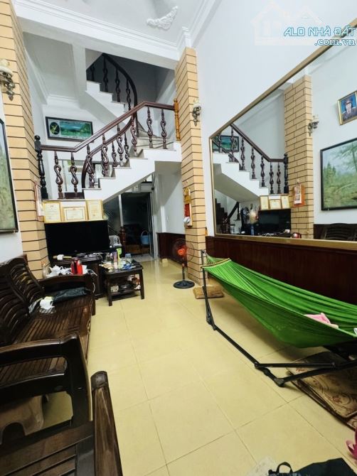 SIÊU PHẨM NHÀ PHỐ TÂN XUÂN – BẮC TỪ LIÊM 🔥 📍 Vị trí: Nằm trong khu phân lô đẹp, đường rộ - 2