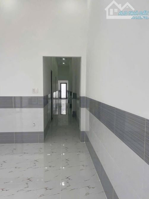 🏡 NHÀ CẤP 4 MỚI – THIẾT KẾ CAO RÁO, SANG TRỌNG – GIÁ CHỈ 1,35 TỶ - 2