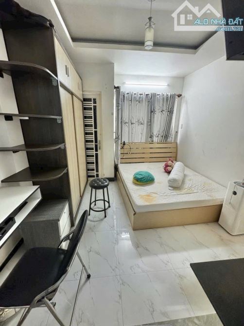 NHÀ Q6- Nguyễn Văn Luông-5 Tầng- nhà đẹp ở ngay gần m tiền- Giá chỉ hơn 4ty TL‼️ - 2