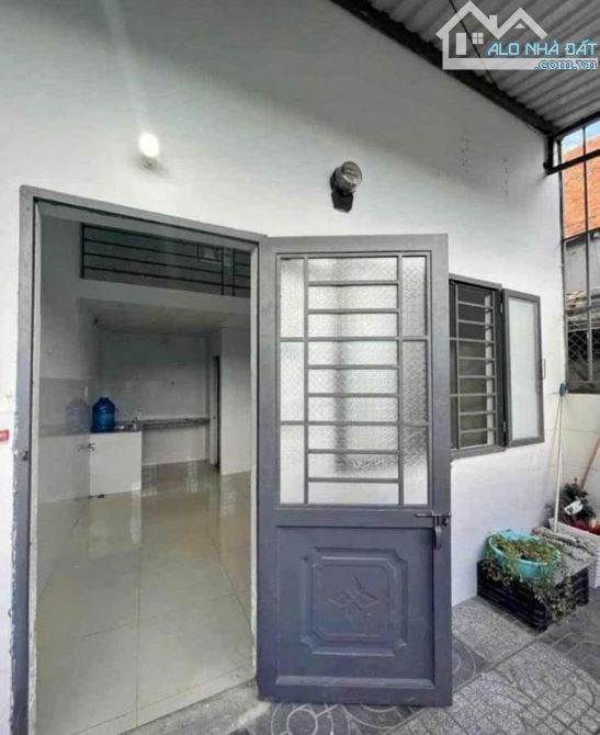 VỠ NỢ, BÁN NHANH DÃY TRỌ 8 PHÒNG 510TR Ở GIA LỘC, TRẢNG BÀNG, 171M2, SỔ HỒNG RIÊNG - 2