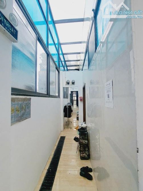BÁN CĂN HỘ DV TÂN THỚI NHẤT Q12 - 4 TẦNG 144M2 - 10.46 TỶ. - 2