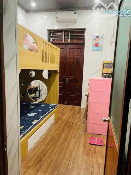 Bác Chí đang cần bán nhà 4t,47m tại Tô Hiệu,HĐ, ngõ thoáng, ô tô gần chỉ 8t - 2