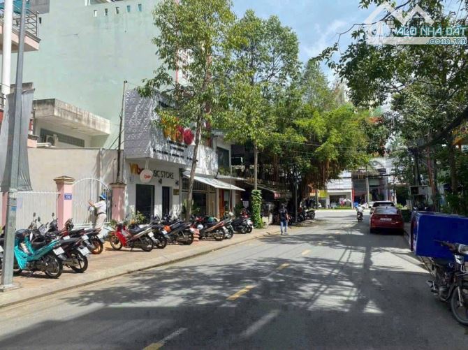BÁN NHÀ MẶT TIỀN ĐƯỜNG LÊ BÌNH CÁCH MẶT TIỀN ĐƯỜNG 3/2 CHỈ 50M , NINH KIỀU CẦN THƠ - 2