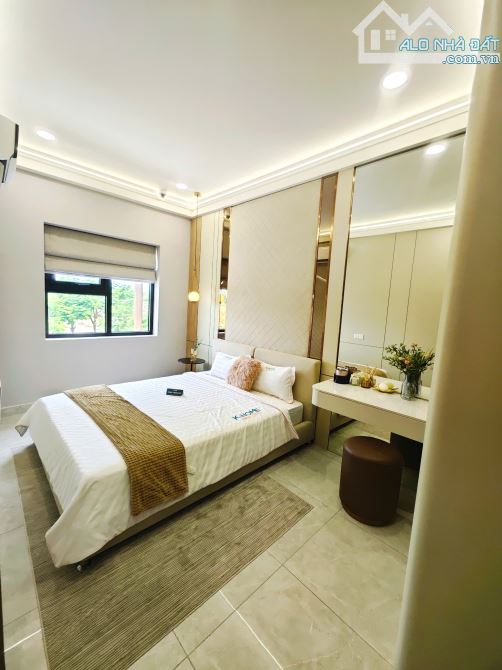 CĂN HỘ 1PN FULL NỘI THẤT GIÁ CHỈ 978TR. TRẢ GÓP CHỈ 5,5TR/THÁNG - 2