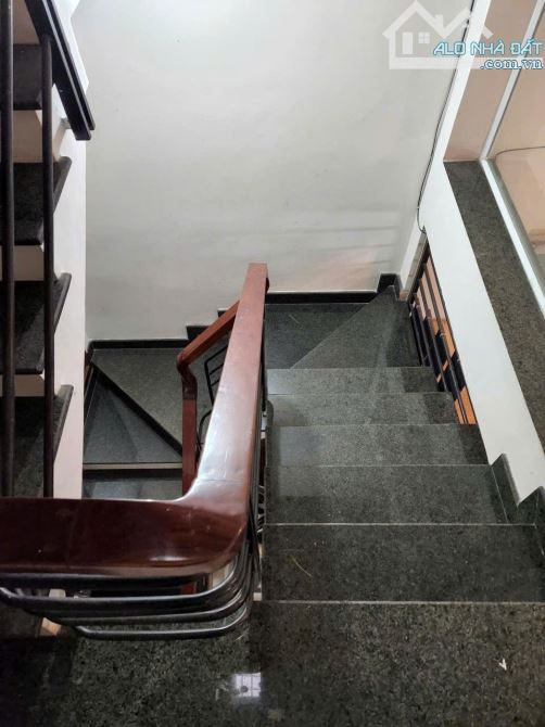 bán nhà hxh nguyễn đình chiểu - 35m2 - 2 tầng - giá 8,5 tỷ tl - 2