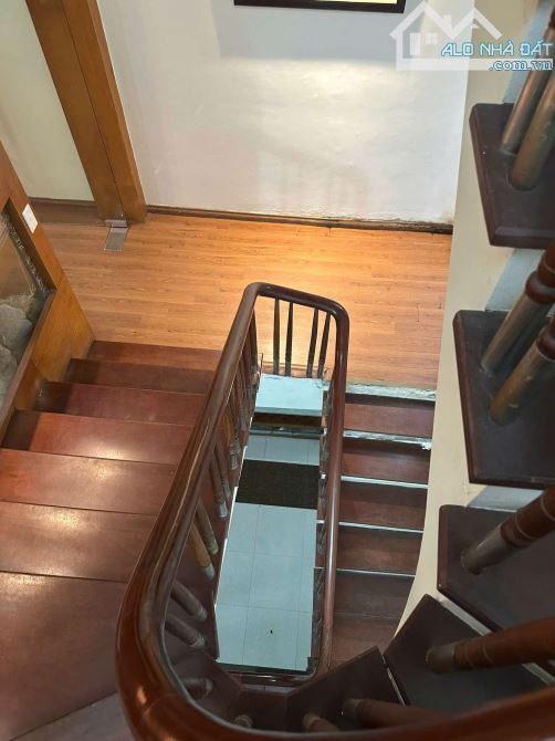PHÂN LÔ CẦU GIẤY 76M2 X 5 PHỐ NGUYỄN VĂN HUYÊN 25.8 TỶ - 2