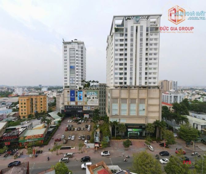 🔴Bán căn hộ The Pegasus Plaza Biên Hòa – Căn góc,2 phòng ngủ, giá tốt - 2