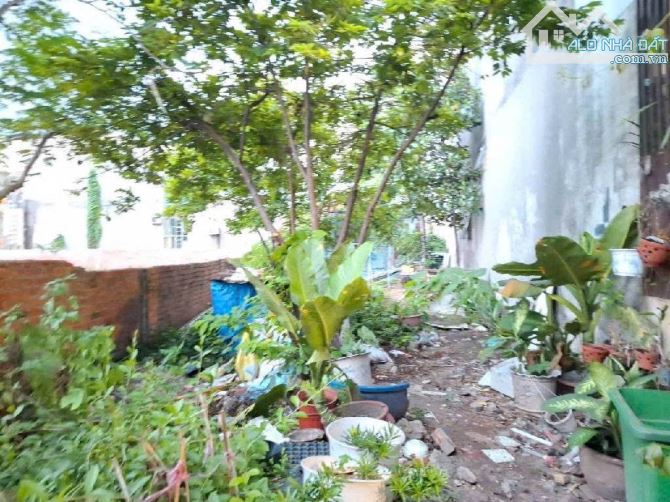 ĐẤT THỔ CƯ Đường Lê Văn Khương), phường HIỆP THÀNH, Q12, dt 233m2 (5mx32m) Hẻm 5m 💵 7,5 - 2