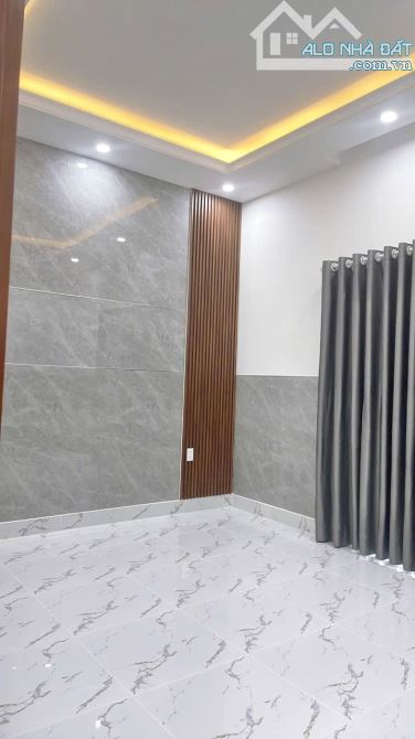 BIỆT THỰ MINI-HẺM 10M THÔNG-NGANG KHỦNG 9M-NGAY TÂN HƯƠNG-TÂN PHÚ-61M2- 4 TẦNG-CHỈ 7.65 TỶ - 2