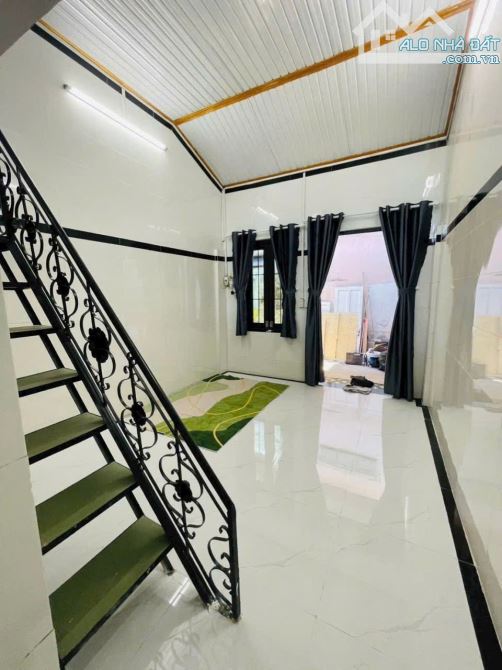 CHO THUÊ NHÀ GÁC LỬNG BÀ TRIỆU - TP HUẾ - 2