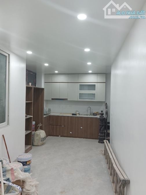 🌹 NHÀ NGUYÊN CĂN 5 TẦNG – LÔ GÓC 2 MẶT TIỀN – 30M2- PHỐ TÔN ĐỨC THẮNG- ĐỐNG ĐA - 2