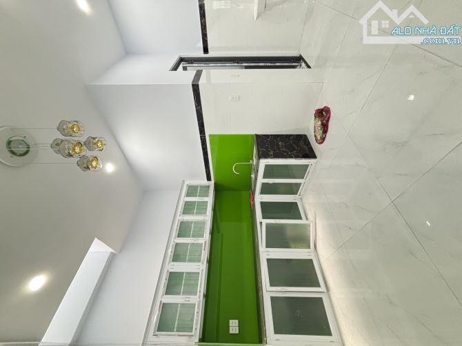 🏡 NHÀ SÁT MẶT TIỀN ĐƯỜNG TTH21 Q12 - VÀI PHÚT RA NGUYỄN THỊ ĐẶNG - 4x15m - 2 TẦNG-4,28 TỶ - 2