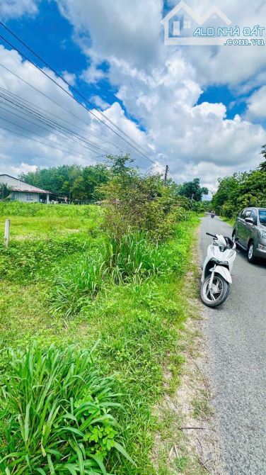 Lô Đất Chủ Gửi Bán Ngộp 450 Triệu Tại Trảng Bàng - 2