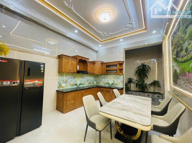 +Nhỉnh 5 tỷ -79m2 Dương Đình Hội - 2 Tầng 3Pn 2wc Phước Long B Q9 - 2