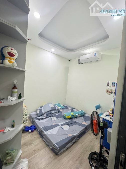 Ngay Gò Xoài - BHH A - Giáp Tân Phú - 60M2 - Nhà mới 2 Tầng - HXH Thông - Chỉ 4.x Tỷ - 2