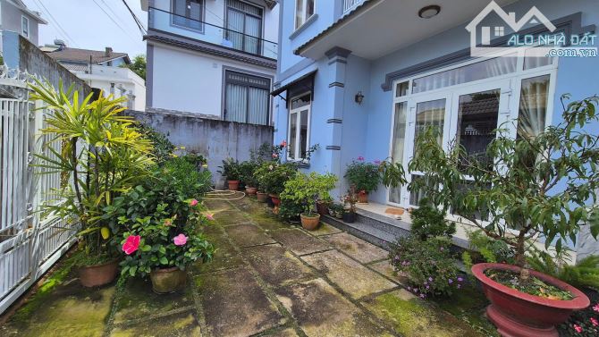 🔥 Bán Villa Trung tâm TP. Đà Lạt – Nguyễn Công Trứ – Giá Chỉ 9,7 Tỷ 🔥 - 2