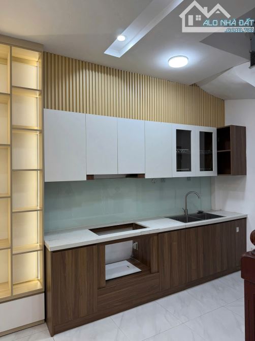 🏡 SIÊU PHẨM  ĐỒNG MAI – 37m² x 5 TẦNG – Ô TÔ NGỦ TRONG NHÀ – CHỈ 3.65 TỶ - 2
