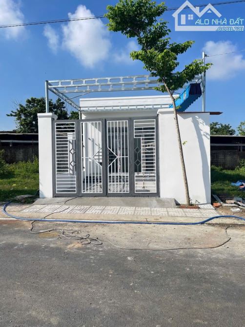 Nhà đẹp Bình Minh Trảng Bom 1 sẹc QL1A 1 tỷ 550 TL thích hợp ở an cư lập nghiệp. - 2