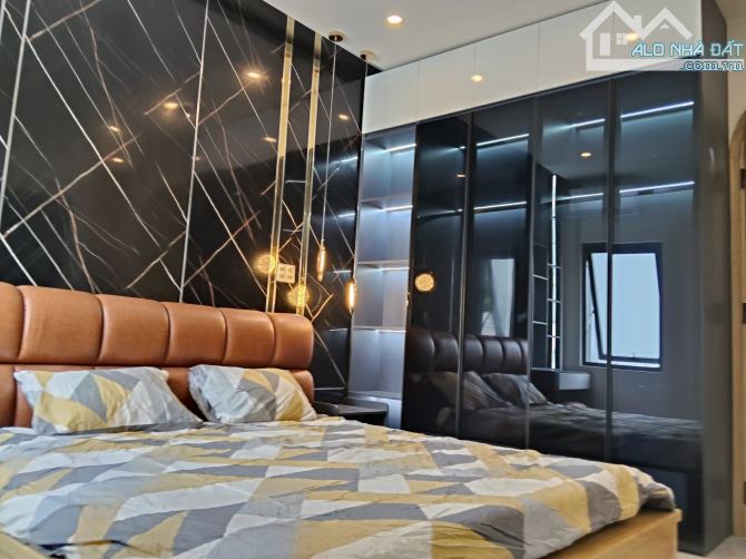 ⚡ bán nhà mặt tiền nguyễn quang diêu, sát cầu nguyễn tri phương, dt: 90m2, giá 7.7 còn tl - 2