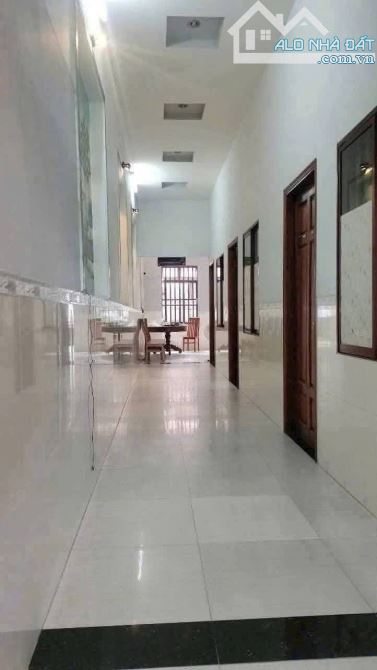 Bán nhà cấp 4 kiên cố đẹp,khu phố 5,trảng dài,gần chợ phú thọ,diện tích 152m2,giá 2,999 tỷ - 2