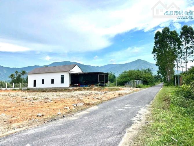 💥Bán đất Suối Tiên - Diên Khánh mặt tiền đường Gò Mè chỉ 720triệu💥 - 2