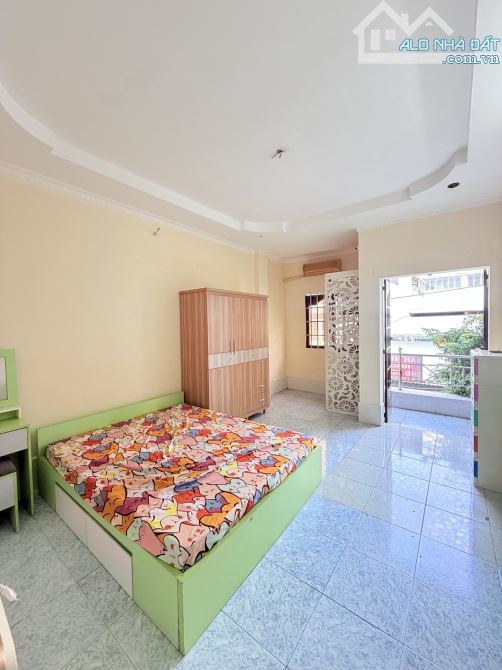 🏘️ 1/ THOẠI NGỌC HẦU - HXH TRÁNH VÀO NHÀ NGAY BigC PHÚ THẠNH TÂN PHÚ - 4x11M, 2 TẦNG 2PN, - 2