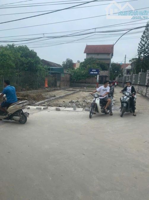 💥 SIÊU ĐẸP 🔥 SIÊU HIẾM LÔ GÓC 2 MẶT TIỀN 👉 ĐƯỜNG Thông Ô TÔ Ngủ Trong Đất - Kinh Doanh - 2