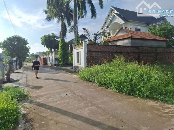 Bán đất tại Mỹ Hạnh Bắc, Đức Hòa, Long An, 850 triệu, 140 m2 giá tốt - 2