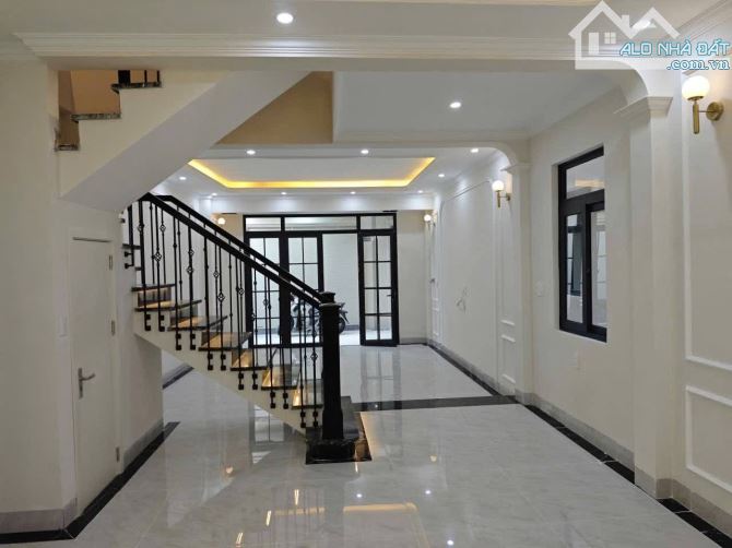 BÁN NHÀ 4 TẦNG – KHU NHÀ Ở CAO CẤP EVERGREEN HOMES, TRẦN NHÂN TÔNG, KIẾN AN. Giá 3,45 tỷ - 2