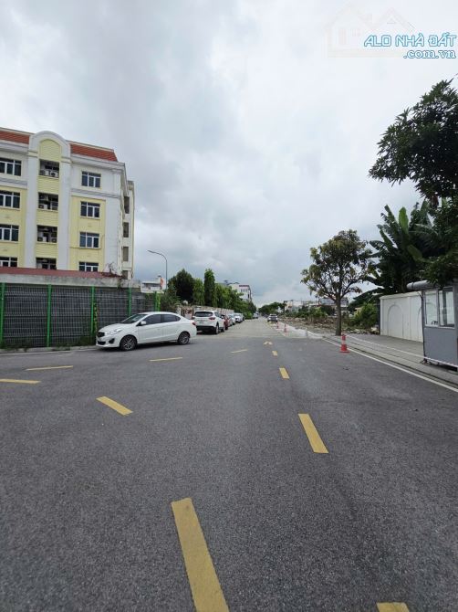 🏙️ SHOPHOUSE HOÀNG HUY – SỞ DẦU – TRUNG TÂM HỒNG BÀNG – KINH DOANH SIÊU ĐỈNH 🏙️ - 2