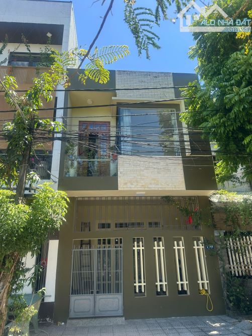 🏩 Bán nhà 2 tầng mt đường Ngọc Hồi, 75m2, 5.7 tỷ tl - 2