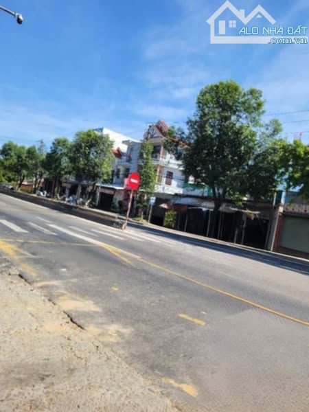 🚗 BÁN ĐẤT KIỆT Ô TÔ – ĐƯỜNG PHÙNG QUÁN – THỦY DƯƠNG – TP HUẾ 🚗102M2 NGAN 6M - 2