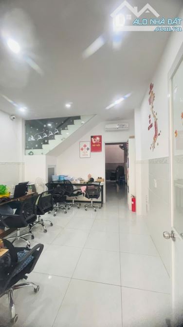 🏡💥 NHÀ 1/ TÂN KỲ TÂN QUÝ TP - HẺM XE HƠI TRÁNH – NỞ HẬU – 64M² – NHÀ MỚI Ở NGAY – CHỈ 7. - 2