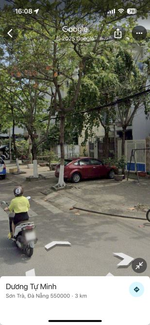🏡  BÁN ĐẤT MẶT TIỀN – ĐƯỜNG DƯƠNG TỰ MINH, SƠN TRÀ – ĐÀ NẴNG 🏡 - 3