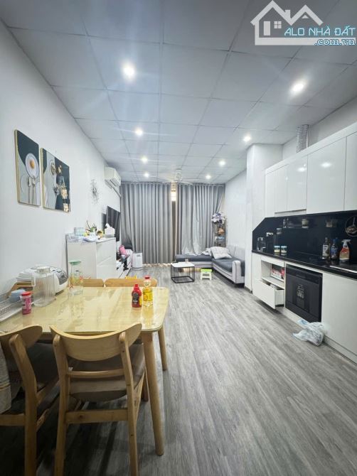Bán nhà phố Lê Trọng Tấn Thanh Xuân, ô tô, kinh doanh. 81m2, 4 tầng, 25.85 tỷ còn TL. - 2