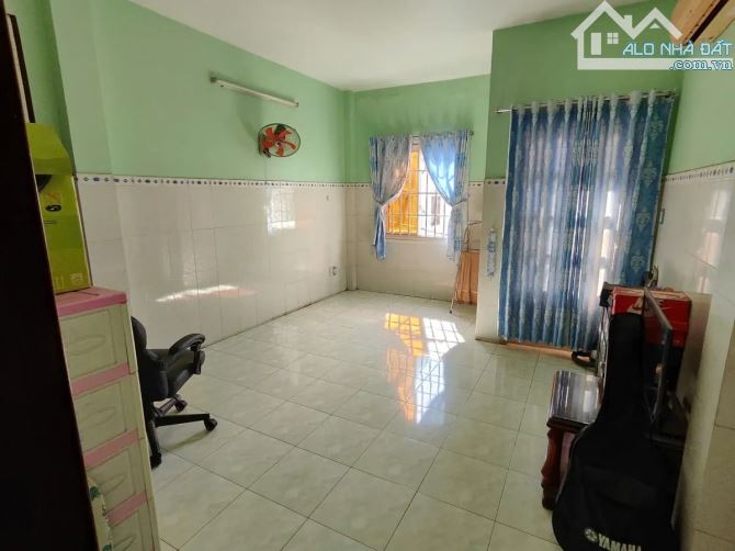 BÁN NHÀ THOẠI NGỌC HẦU ,PHÚ THẠNH, TÂN PHÚ, 47M² ,3 TẦNG ,HẺM 6M THÔNG,CHỈ 6.X TỶ - 2