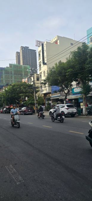 Cần tiền bán lô đất tâm huyết của gia đình, 132m2 phố tây AN Thượng, cách biển 100m - 2